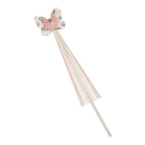 Rockahula Wand Floral Butterfly