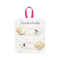 Rockahula Haarspangen Rainbow Shell