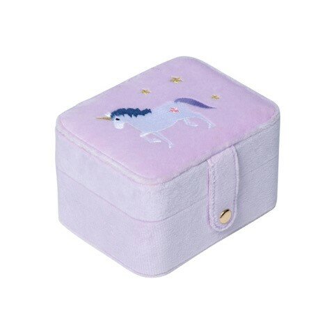 Rockahula Jewellery Box Unicorn