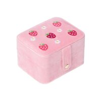 Rockahula Jewellery Box Strawberry