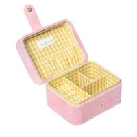 Rockahula Jewellery Box Strawberry