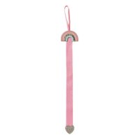 Rockahula Clip Hanger Shimmer Rainbow