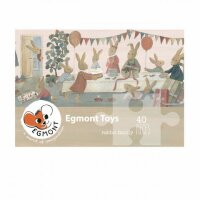 Egmont Toys Giant Puzzle Rabbit Family
