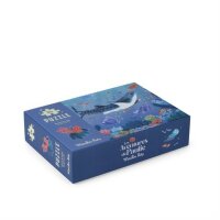 Moulin Roty Puzzle Under the Sea