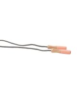 Kids Concept Skipping Rope Apricot