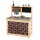 Muddy Buddy Mud Kitchen Big Leo Natrual Powderpink