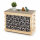 Muddy Buddy Matschtisch Little Leo Natur Warmgrau
