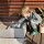 Muddy Buddy Sandkasten Space Saver Warmgrau