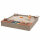 Muddy Buddy Sandbox with Hot Plates and Barbecue