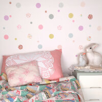 Love Mae Studio Wall Sticker Polka Dots