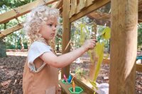 Plum Wooden Playcenter Adventure