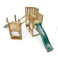 Plum Wooden Playcenter Adventure