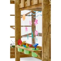 Plum Wooden Playcenter Adventure