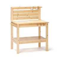 Mud Kitchen with Watertank from Kids Concept