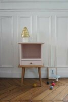 Egmont Toys Heico Pilzlampe Klein Gold