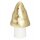 Egmont Toys Heico Pilzlampe Klein Gold