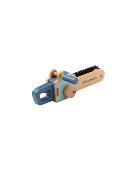 Kids Wooden Chainsaw Kids Concept