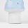 Egmont Toys Heico Mushroom Lamp Small Blue