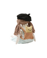 Rag Doll Ingrid Kids Concept