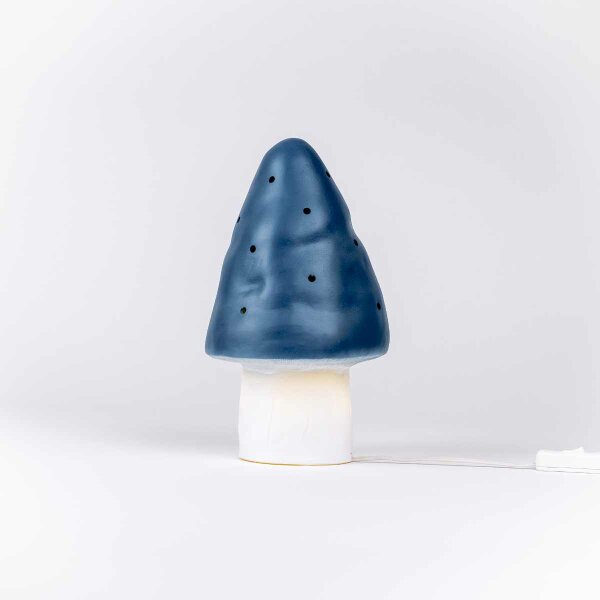 Egmont Toys Heico Mushroom Lamp Small Jeans