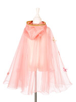 Souza Umhang Cape mit Schmetterlingen Lilyanne 5 - 7 Jahre