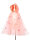 Souza Umhang Cape mit Schmetterlingen Lilyanne 5 - 7 Jahre