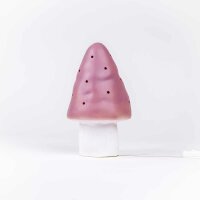 Egmont Toys Mushroom Lamp Small Purple