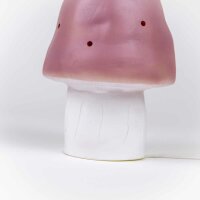 Egmont Toys Mushroom Lamp Small Purple