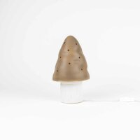 Egmont Toys Mushroom Lamp Small Chocolate