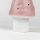 Egmont Toys Pilzlampe Klein Vintage Pink