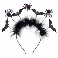 Souza Childrens Costume Accessories Halloween Hairband...