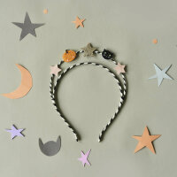 Rockahula Halloween Headband Spooky