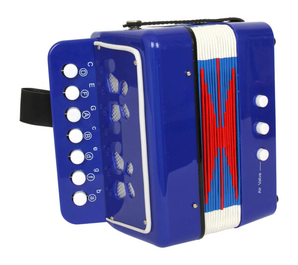 Egmont Toys Accordion