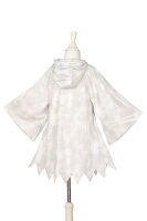 Souza Halloween Geist Umhang Cape mit Maske