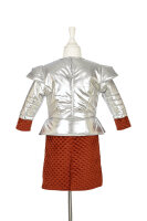 Souza Childrens Costume Knight Murmillo 3 - 4 years