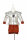 Souza Childrens Costume Knight Murmillo 3 - 4 years