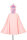 Souza Einhorn Cape Umhang Pink