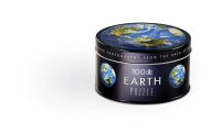 Crocodile Creek Puzzle Earth NASA 100 pieces