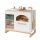 Musterkind Play Kitchen with Pizza Oven Taxus White Natural