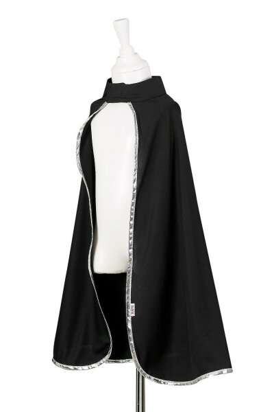 Rose and Romeo Cape Jori Black