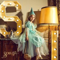 Souza Princess Dress Victoria 8 - 10 years