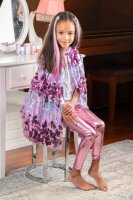 Great Pretenders Hair Clips with Highlights
