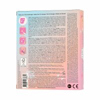 Souza Glitter Tattoo Set Unicorn