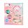 Souza Glitter Tattoo Set Unicorn