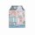 Moulin Roty Colouring Book with Stickers La Petite Ecole de Danse