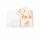 Moulin Roty Colouring Book with Stickers Les Rosalies