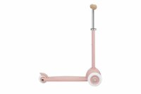 Banwood Kids Scooter Eco Dusty Rose