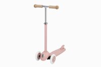 Banwood Kids Scooter Eco Dusty Rose
