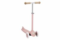 Banwood Kids Scooter Eco Dusty Rose