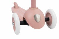 Banwood Kids Scooter Eco Dusty Rose